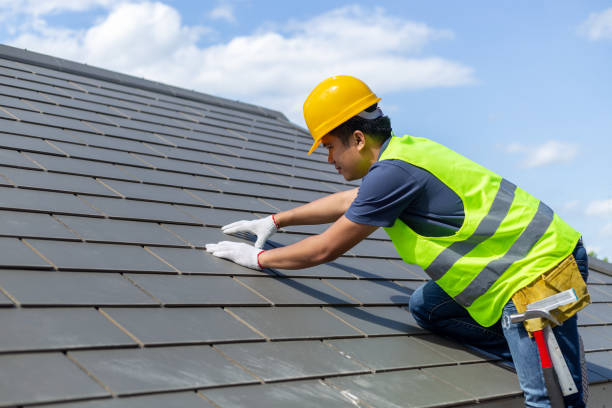 Best Affordable Roof Replacement  in Amory, MS