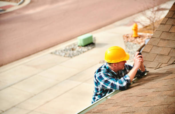 Tile Roofing Contractor in Amory, MS