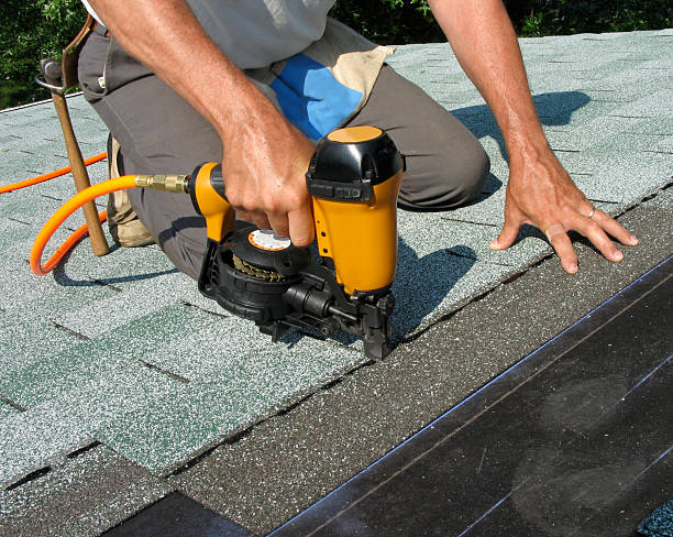 Best Residential Roofing Contractor  in Amory, MS