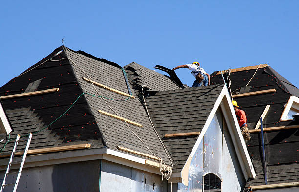 Best Metal Roofing Contractor  in Amory, MS