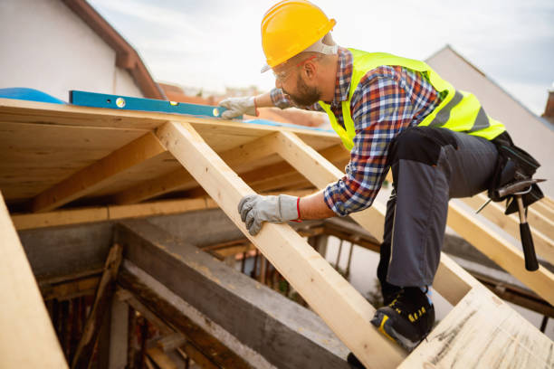 Best Roof Leak Repair  in Amory, MS