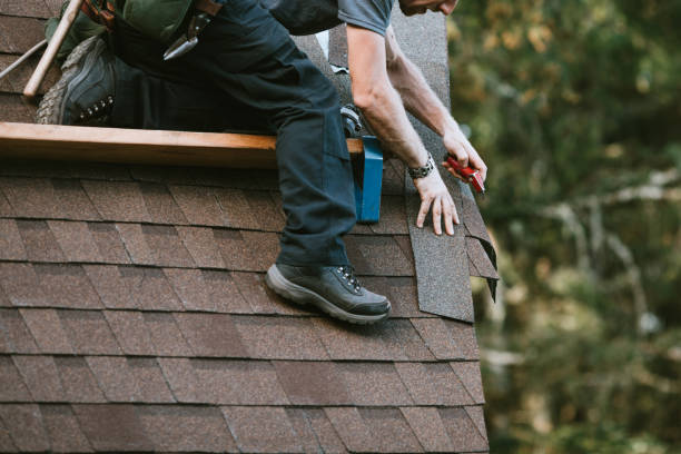 Best New Roof Installation  in Amory, MS