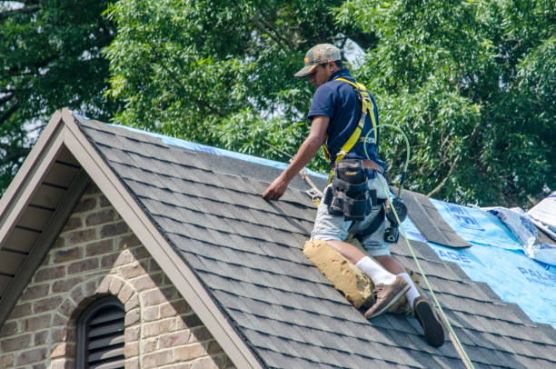 Reliable Amory, MS Roofing Contractor Solutions