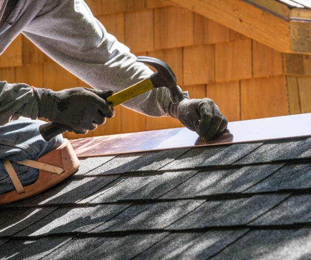 Best Emergency Roof Repair  in Amory, MS